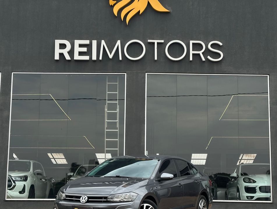 VolksWagen VIRTUS Highline 200 TSI 1.0 Flex 12V Aut