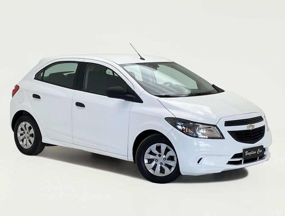 Chevrolet ONIX HATCH Joy 1.0 8V Flex 5p Mec.