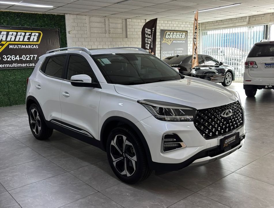 Caoa Chery Tiggo 5X PRO 1.5 Turbo Flex Aut.