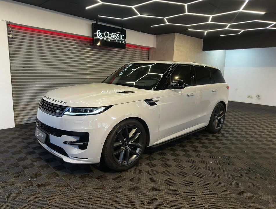 Land Rover Range R. Sp. Dyn. HSE 3.0I6 Die. (Hib.)