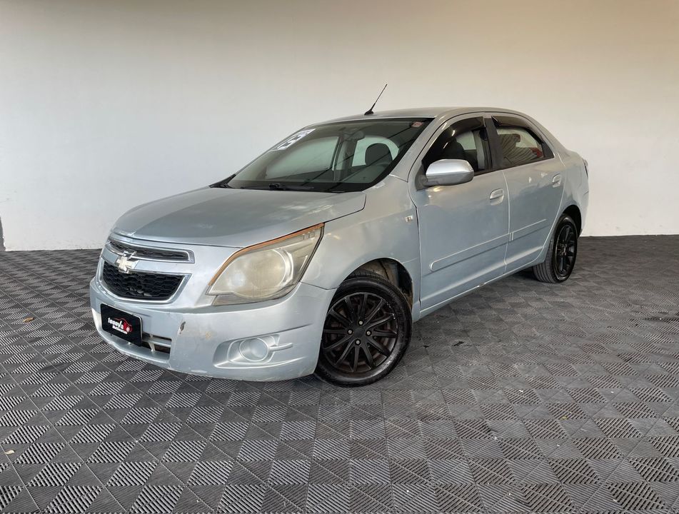 Chevrolet COBALT LT 1.4 8V FlexPower/EconoFlex 4p