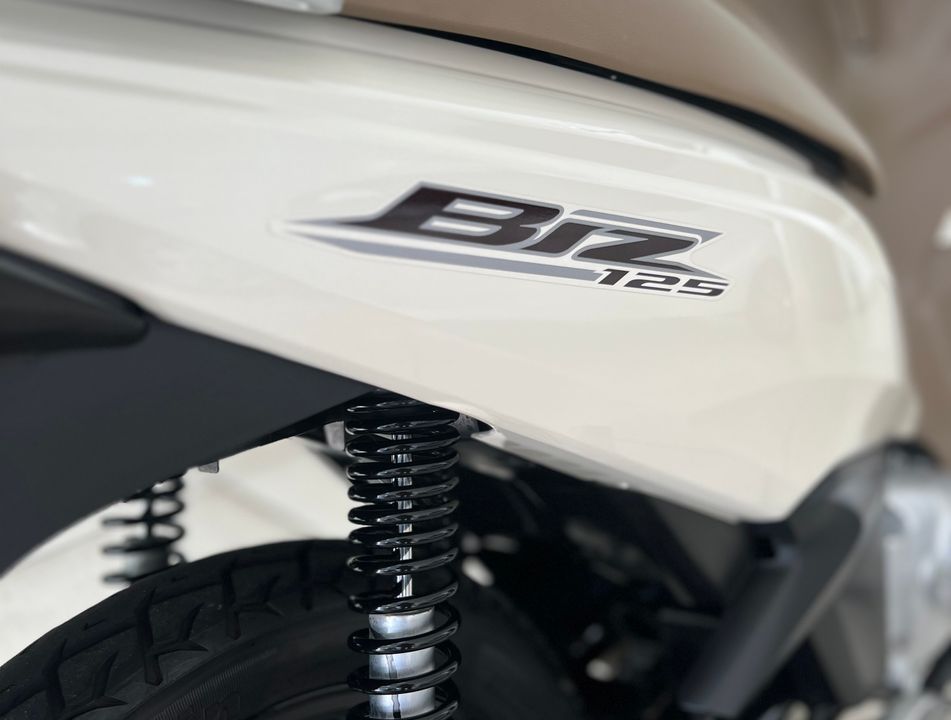 HONDA BIZ 125 EX/ 125 EX FLEX