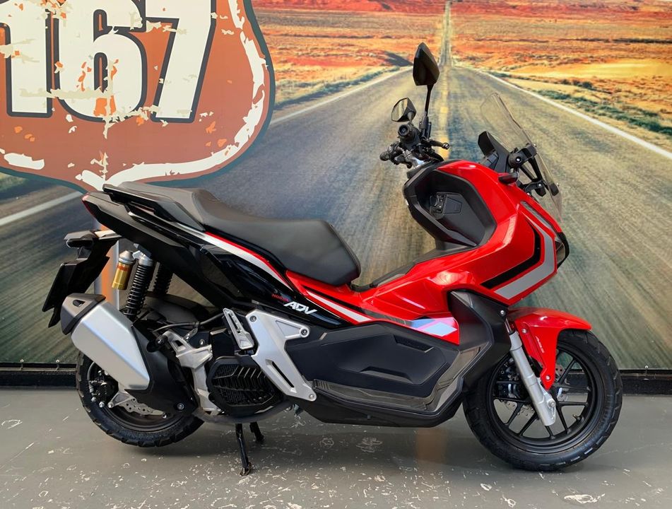 HONDA ADV 150