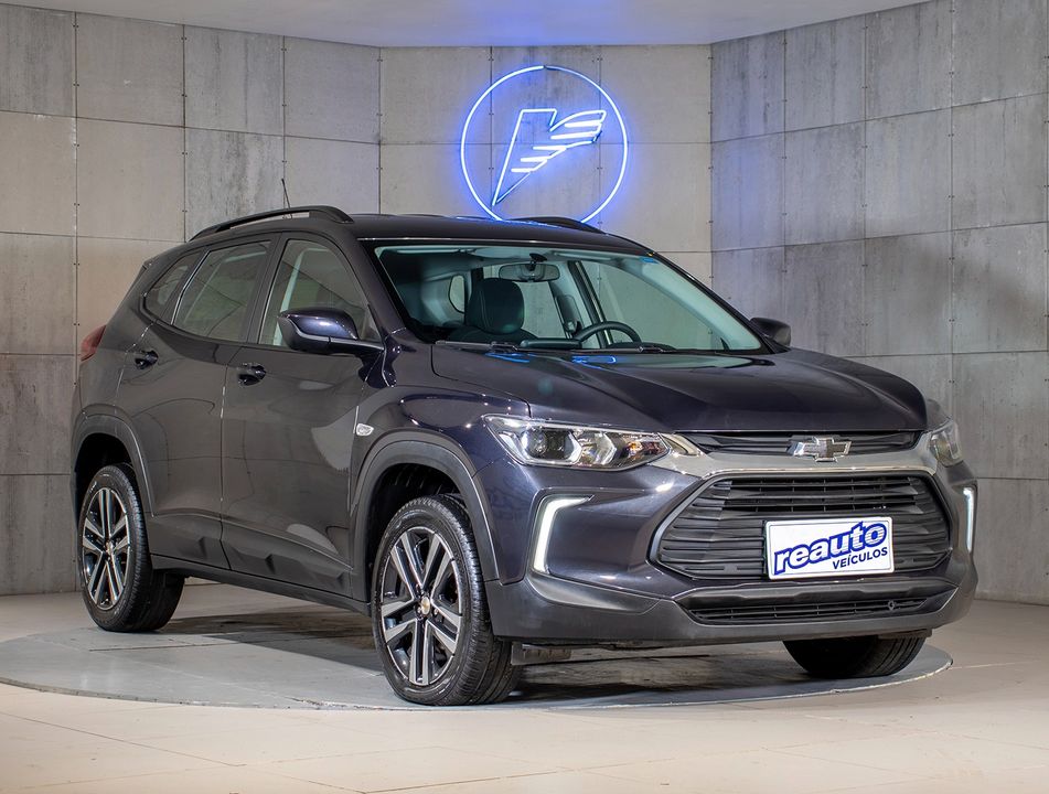 Chevrolet TRACKER LT 1.0 Turbo 12V Flex Aut.