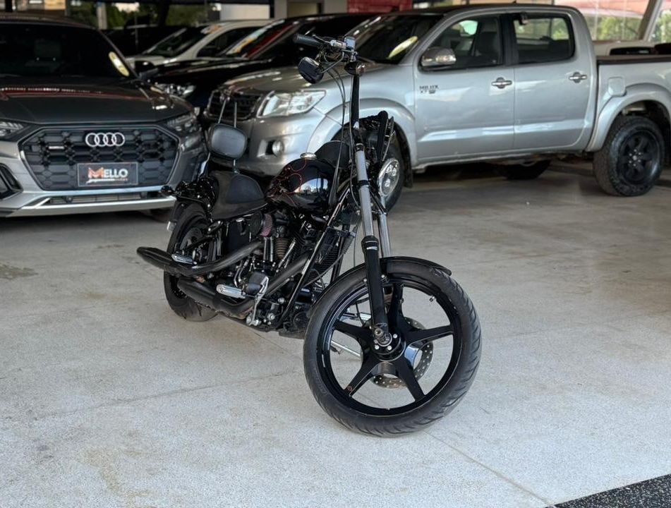 Harley SOFTAIL STD/ FX