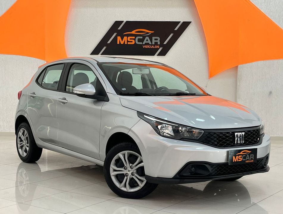 Fiat ARGO DRIVE 1.0 6V Flex