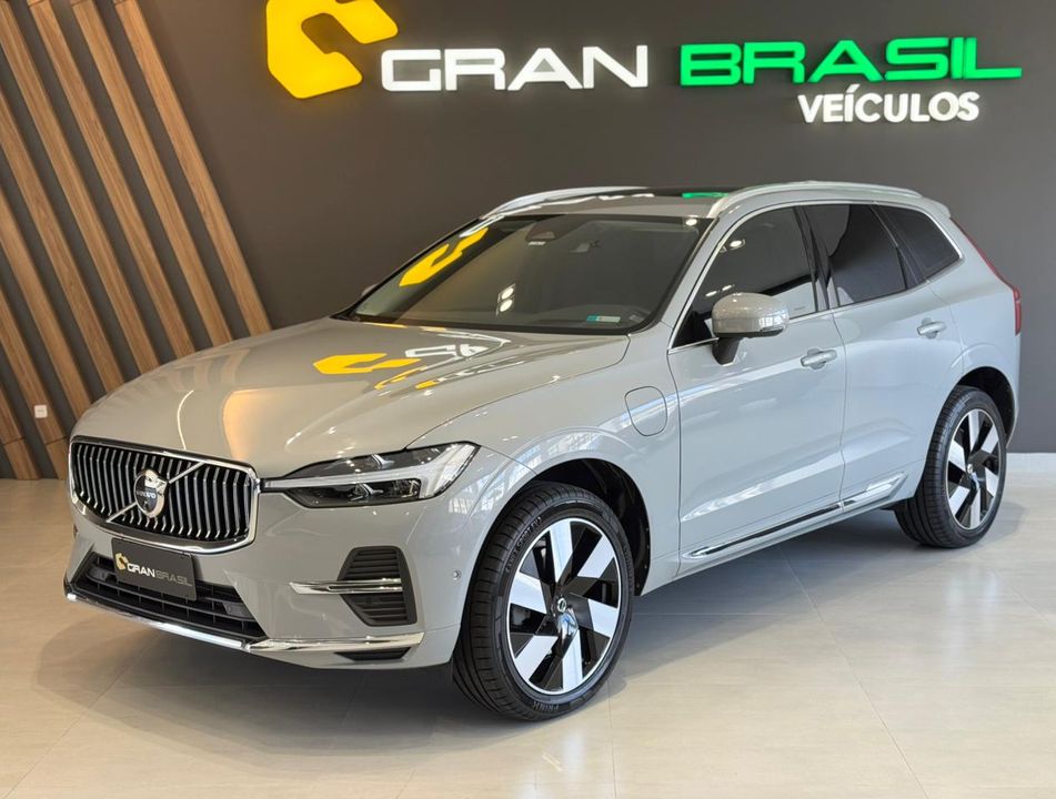 Volvo Volvo XC 2.0 T8 RECHARGE ULTIMATE AWD GEARTRONIC