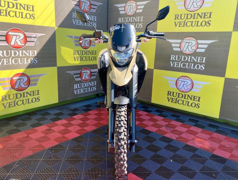 YAMAHA XTZ 250 LANDER 249cc/LANDER BLUEFLEX/ABS