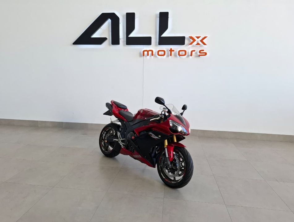 YAMAHA YZF R-1 1000