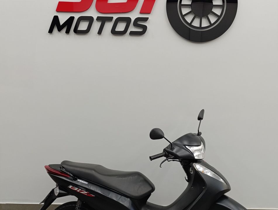 HONDA BIZ 125 ES/ 125 ES FLEX