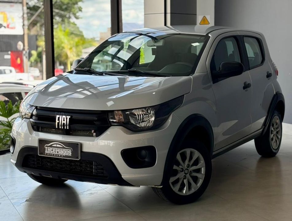 Fiat MOBI LIKE 1.0 Fire Flex 5p.