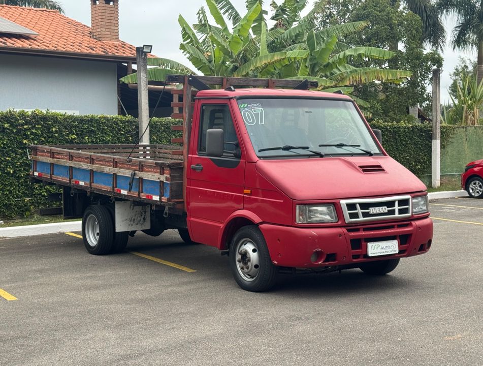 IVECO 5013 CC