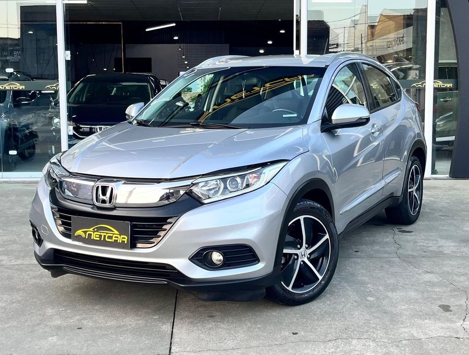 Honda HR-V EX 1.8 Flexone 16V 5p Aut.