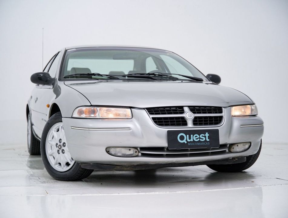 Chrysler Stratus LX 2.5 Aut