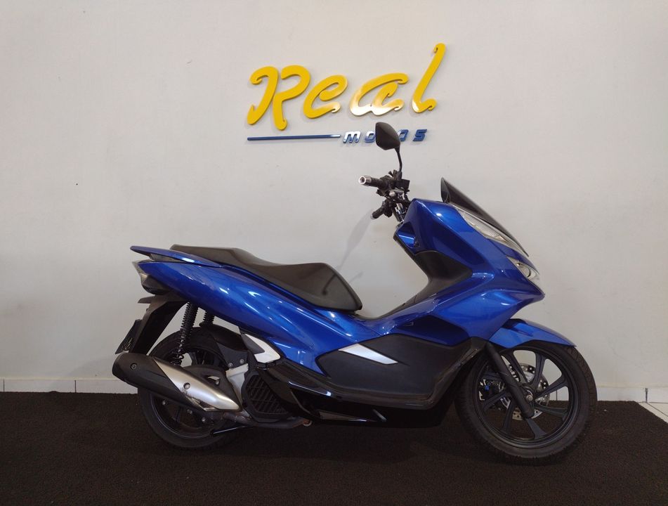HONDA PCX 150/DLX