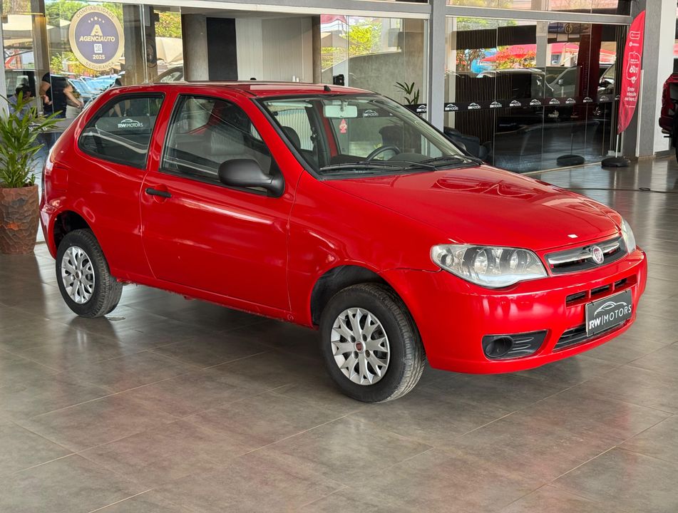 Fiat Palio 1.0 ECONOMY Fire Flex 8V 2p