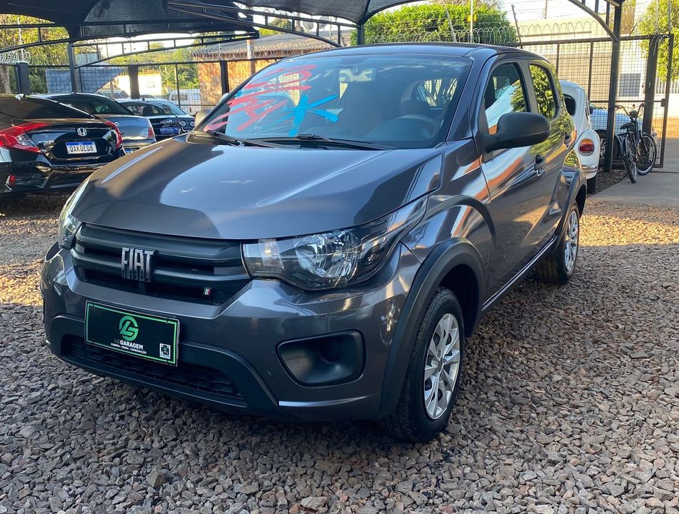 Fiat MOBI LIKE 1.0 Fire Flex 5p.