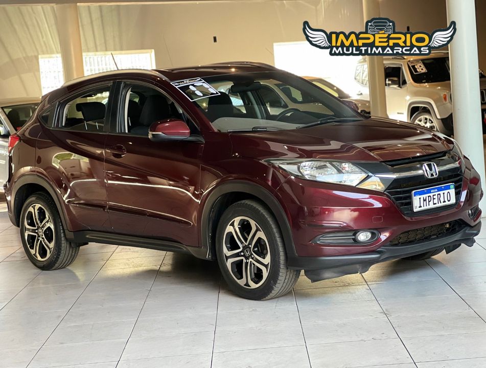 Honda HR-V EX 1.8 Flexone 16V 5p Aut.