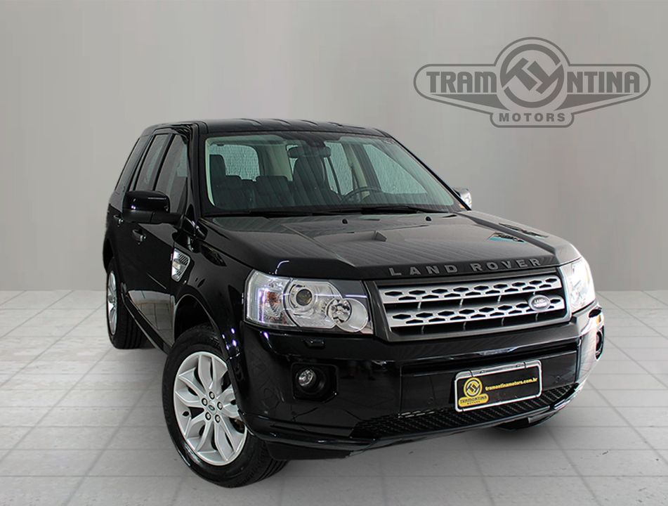 Land Rover Freelander2 SE 2.2 SD4 190cv T.Diesel
