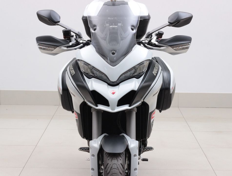 Ducati MULTISTRADA 1260 S