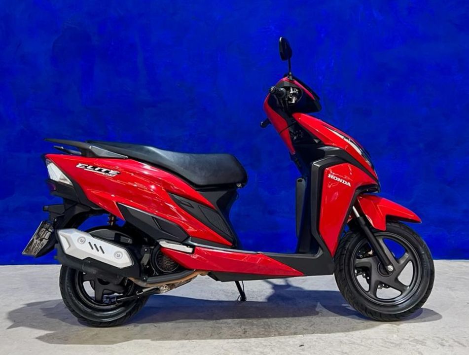 HONDA ELITE 125