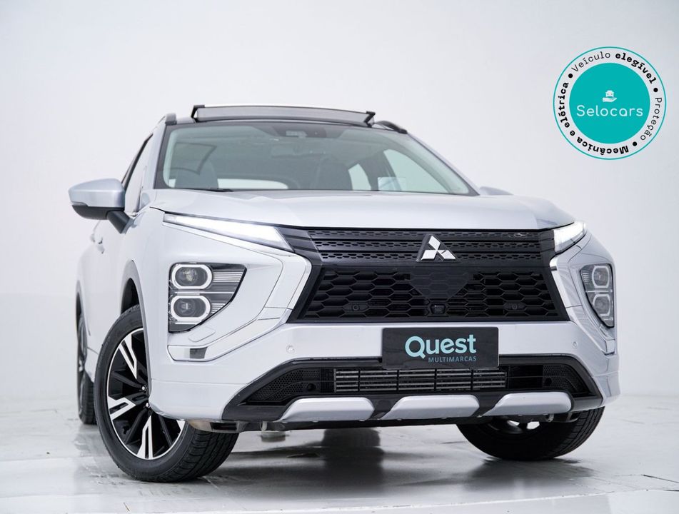 Mitsubishi Eclipse Cross HPE-S 1.5 AWC 165cv Aut.