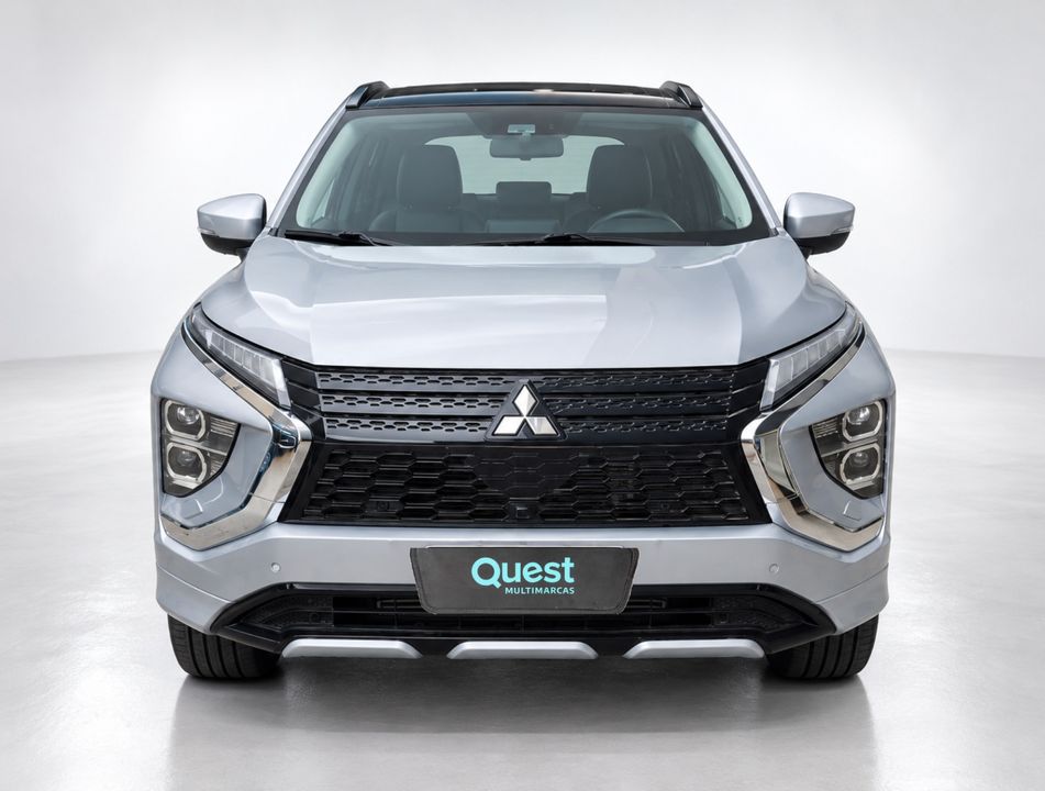 Mitsubishi Eclipse Cross HPE-S Sport 1.5 16V AWC TB 165cv Aut