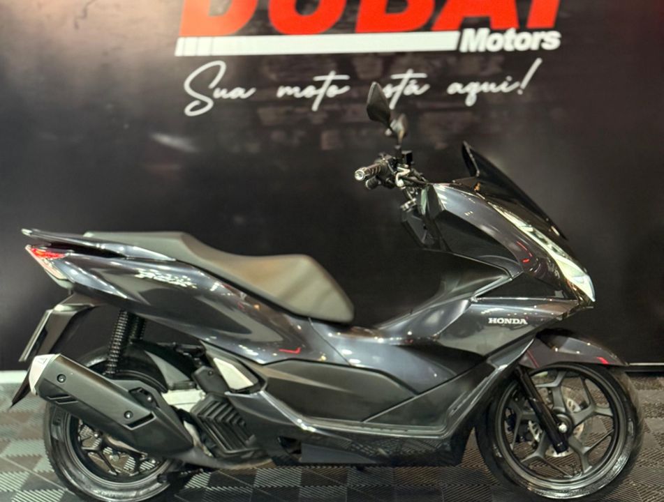 HONDA PCX 160 