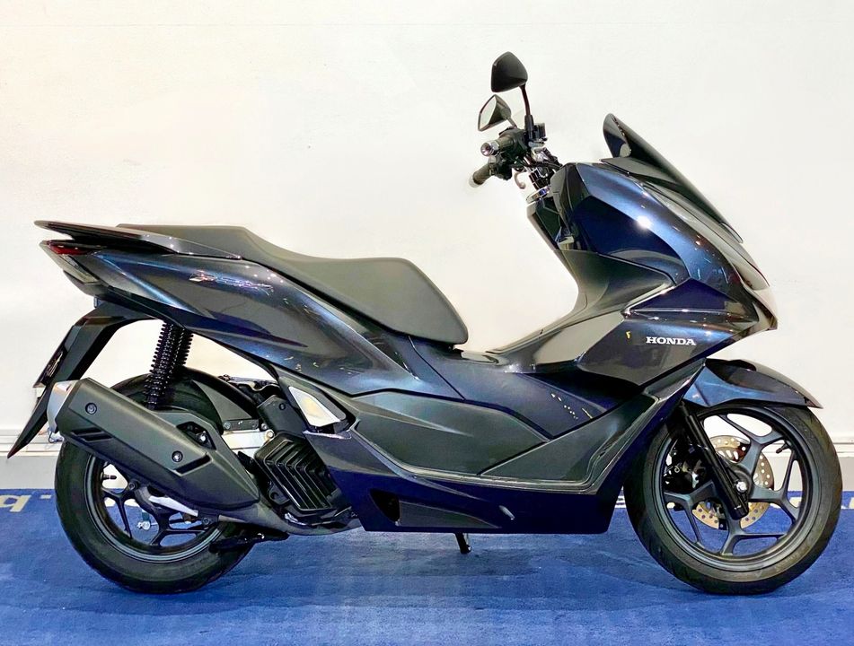 HONDA PCX 160 