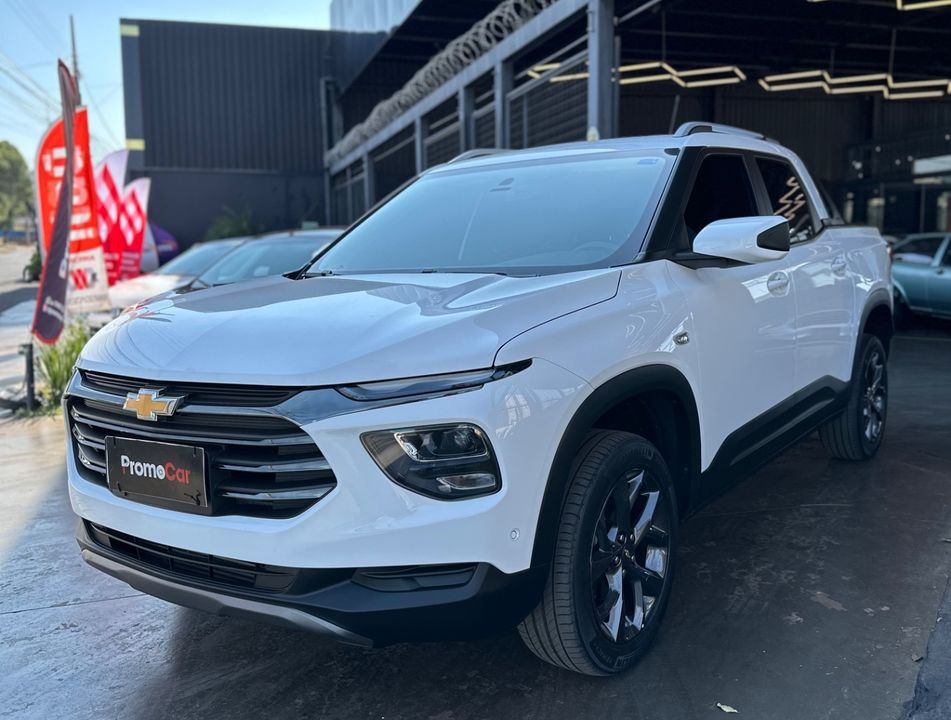 Chevrolet MONTANA PREMIER 1.2 Turbo Flex 12V Aut.