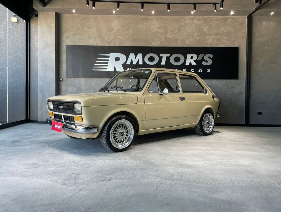 Fiat Virabrequim Standart 1.3