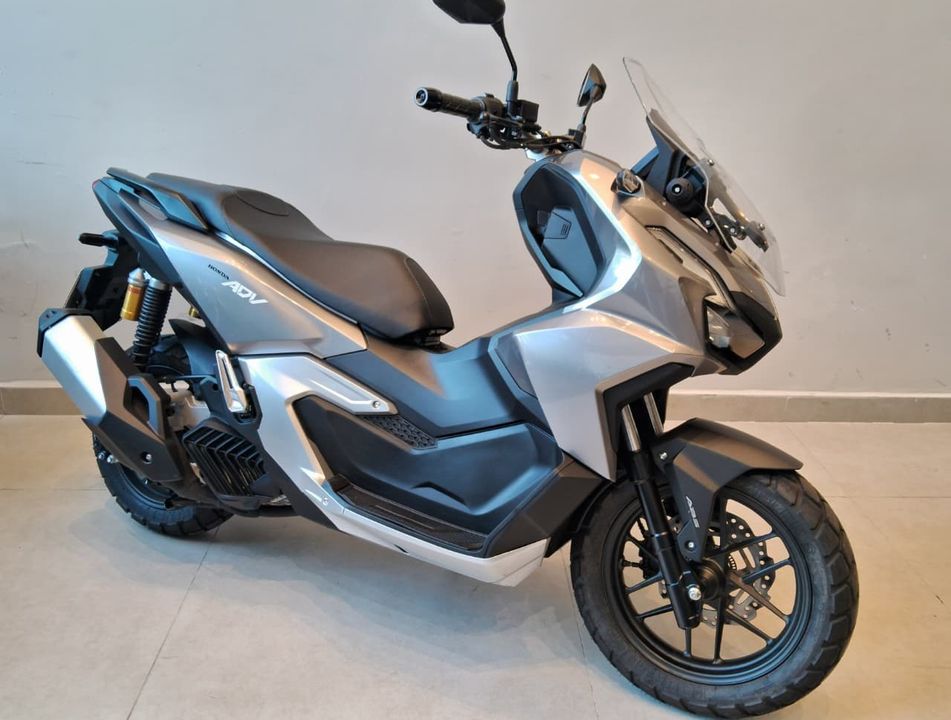 HONDA ADV 160