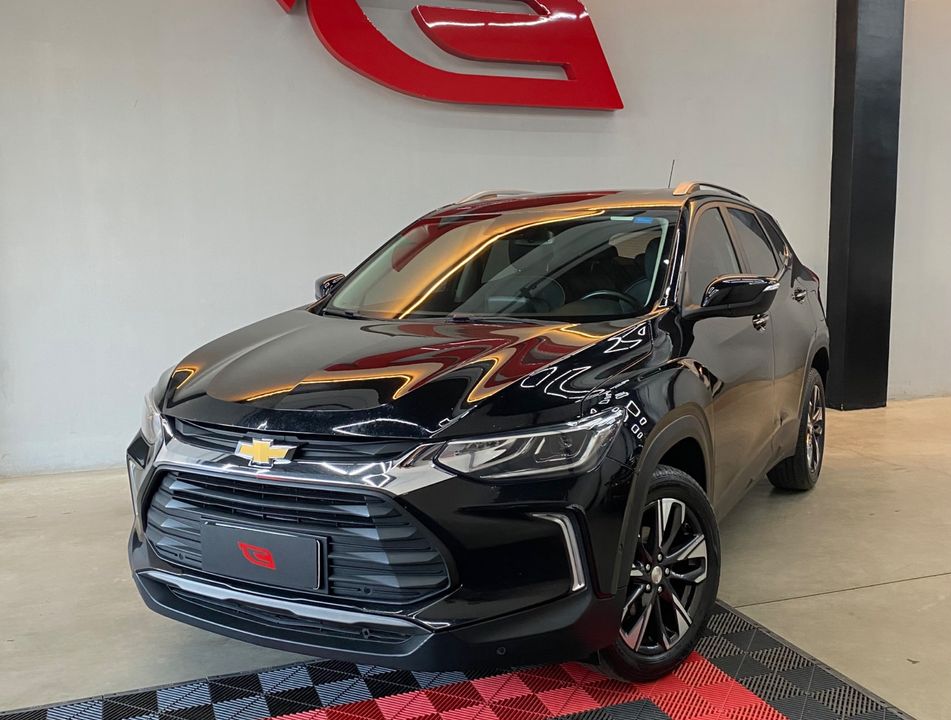 Chevrolet TRACKER Premier 1.2 Turbo 12V Flex Aut.