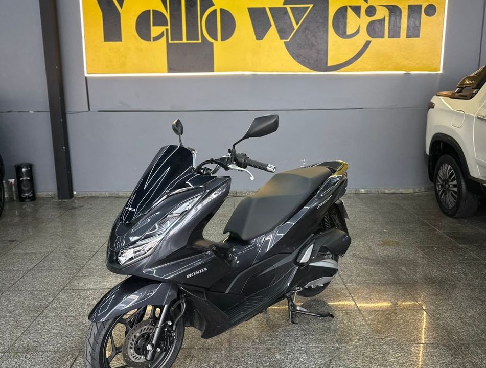 HONDA PCX 160 