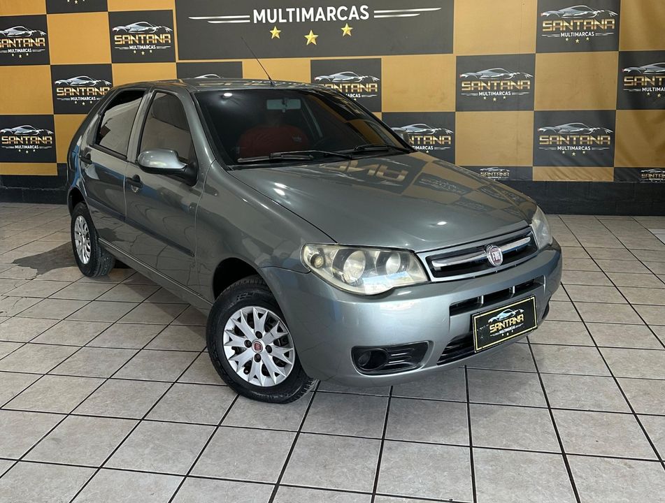 Fiat Palio 1.0 ECONOMY Fire Flex 8V 4p