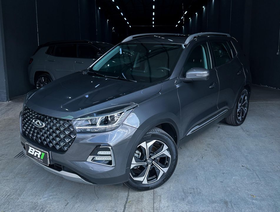 Caoa Chery Tiggo 5X PRO 1.5 Turbo Flex Aut.