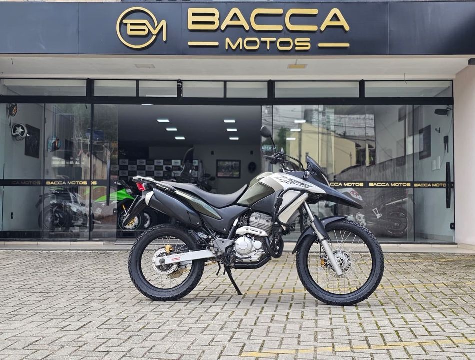HONDA XRE 300/ 300 ABS/ FLEX