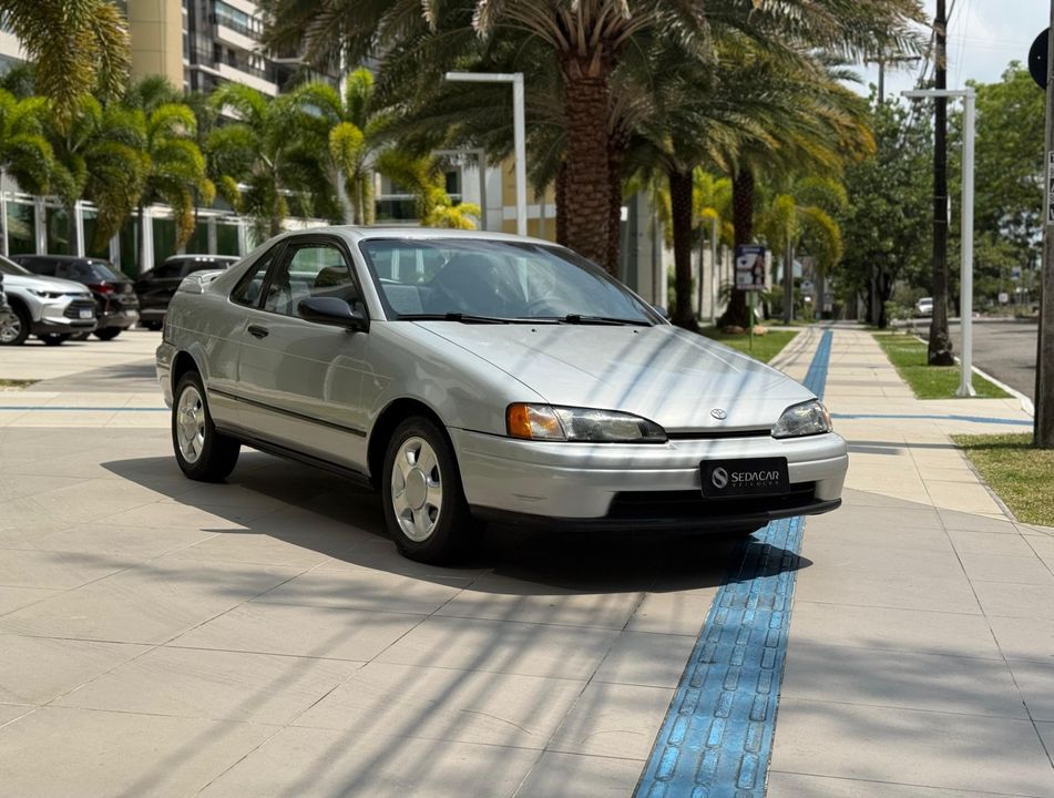 Toyota Paseo