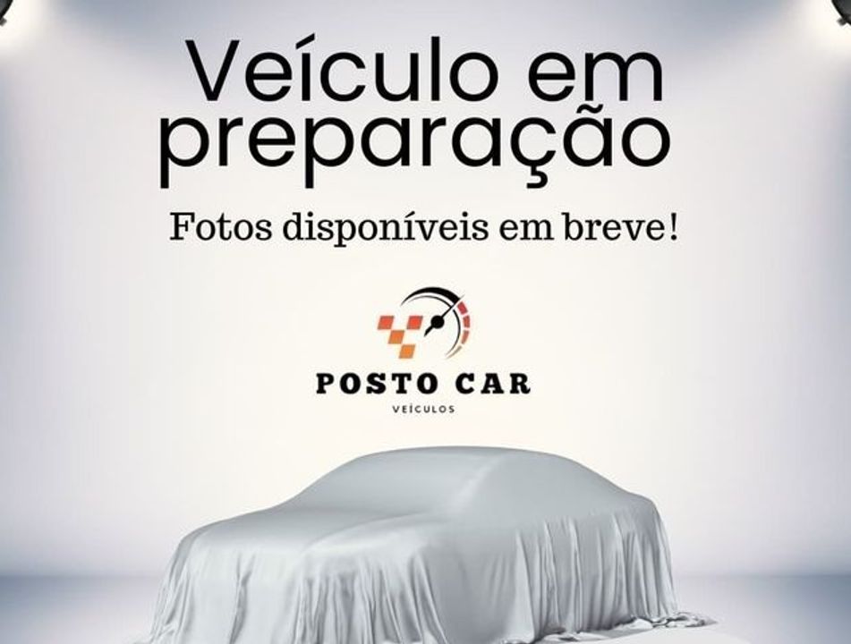 Renault SANDERO Authentique Hi-Flex 1.0 16V 5p