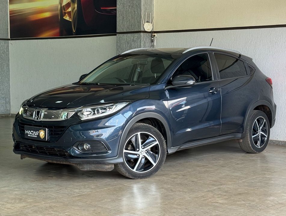 Honda HR-V EX 1.8 Flexone 16V 5p Aut.