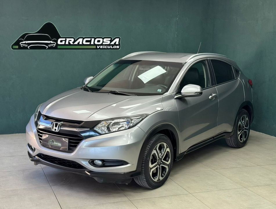 Honda HR-V EX 1.8 Flexone 16V 5p Aut.