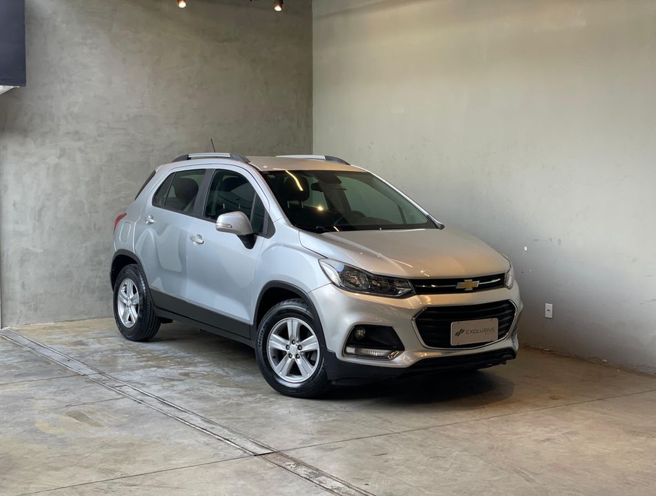 Chevrolet TRACKER LT 1.4 Turbo 16V Flex 4x2 Aut.