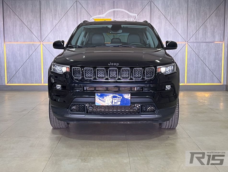 Jeep COMPASS LONG. T270 1.3 TB 4x2 Flex Aut.