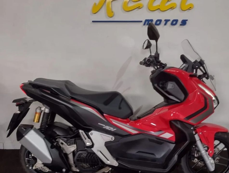 HONDA ADV 150