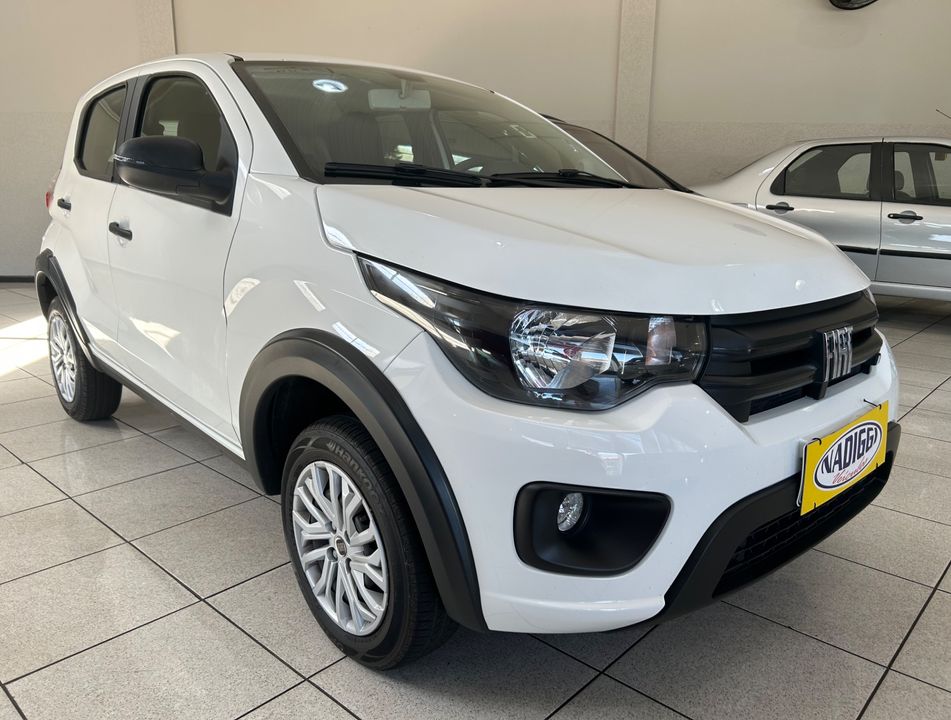 Fiat MOBI LIKE 1.0 Fire Flex 5p.