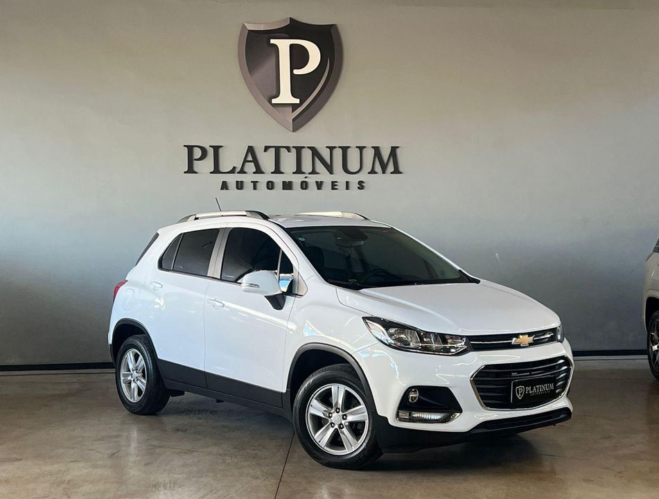 Chevrolet LT 1.4 Turbo 16V Flex 4x2 Aut. 