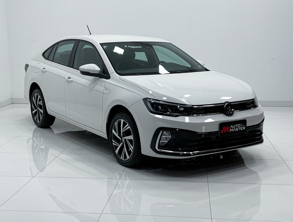 VolksWagen VIRTUS Highline 200 TSI 1.0 Flex 12V Aut