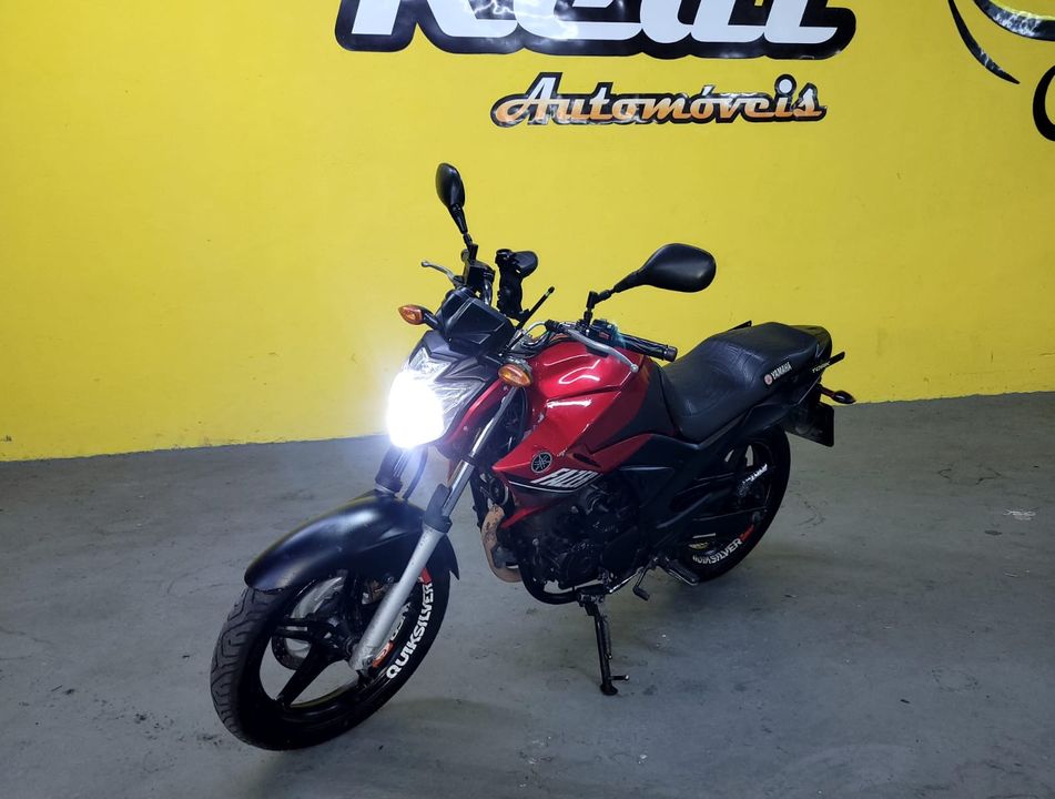 YAMAHA fazer 250