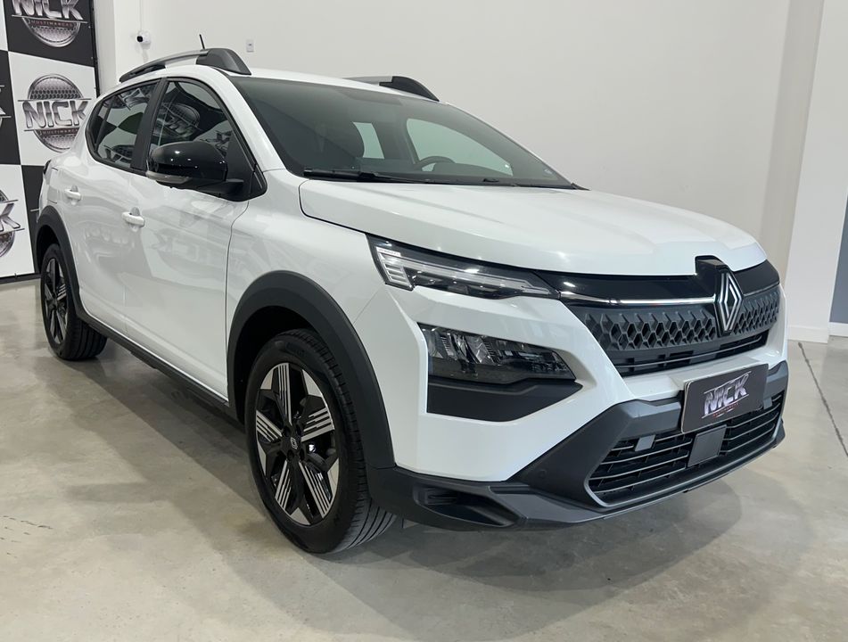 Renault Kardian Techno Flex 1.0 TB 12V 5p Aut.