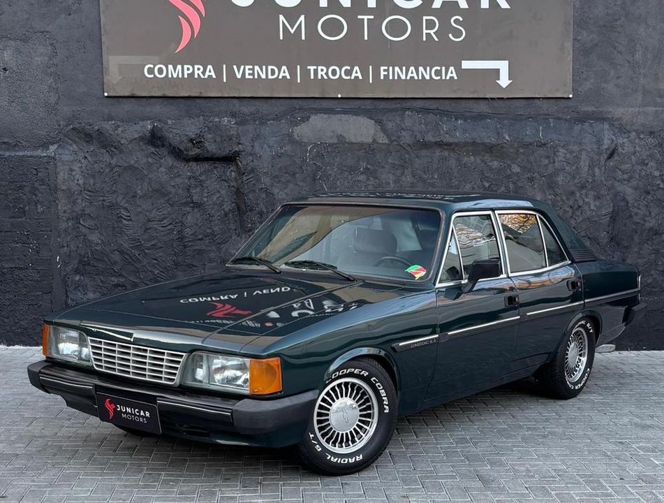 Chevrolet Opala Comodoro/Comod. SLE  4.1/2.5